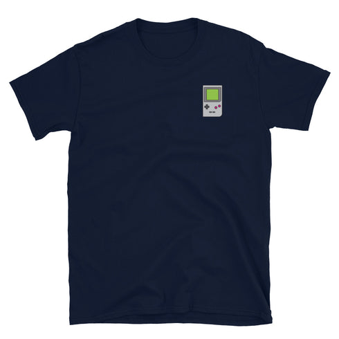 Nostalgic Gaming Handhelds Classic T-Shirt